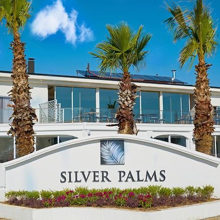 Silver Palms Belek Exterior foto