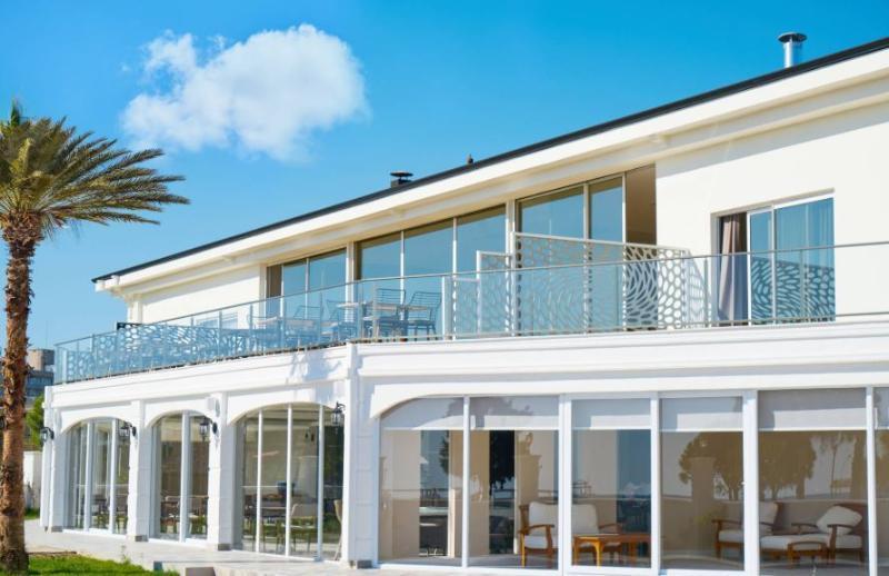 Silver Palms Belek Exterior foto